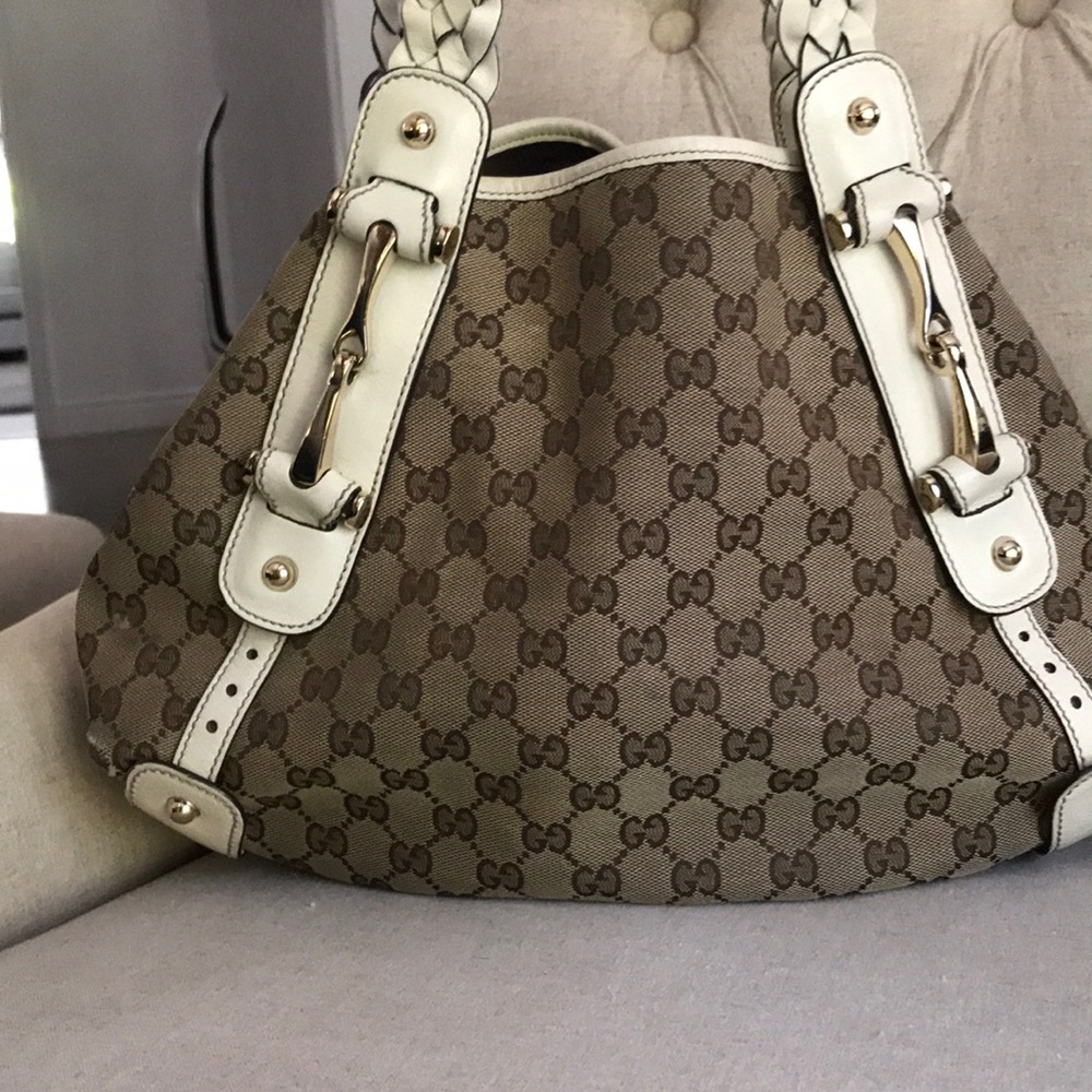 Gucci bag - Picture 2 of 7